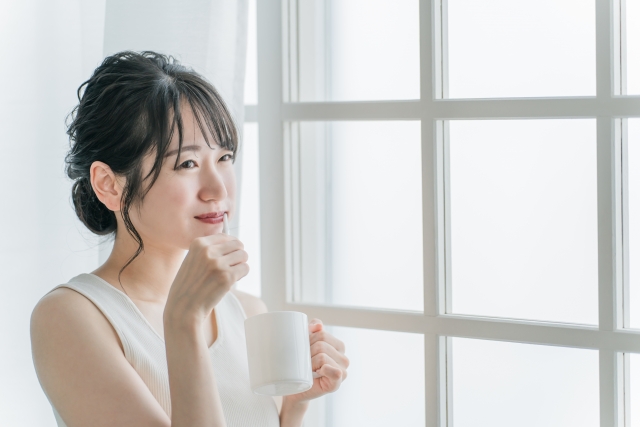 歯周病を予防するには