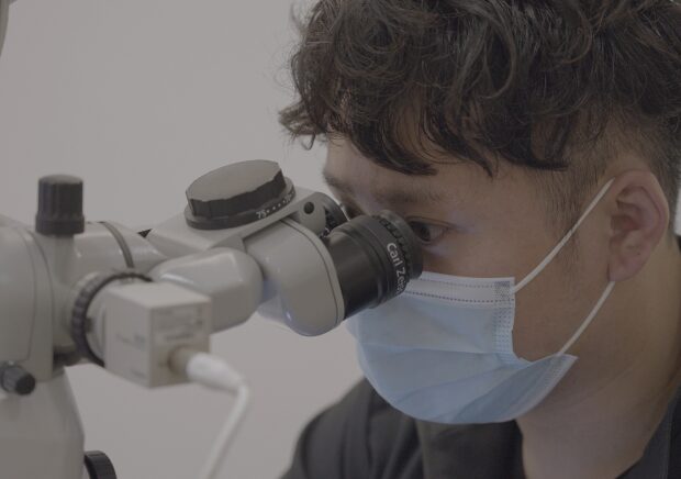 マイクロスコープ