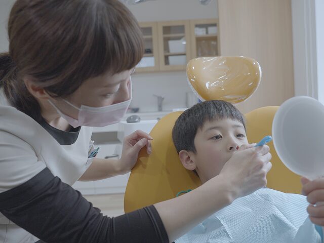 長く歯を守るための適切な歯科治療