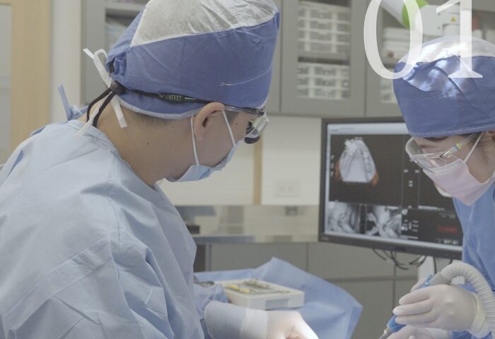 フルマウス（全顎）治療