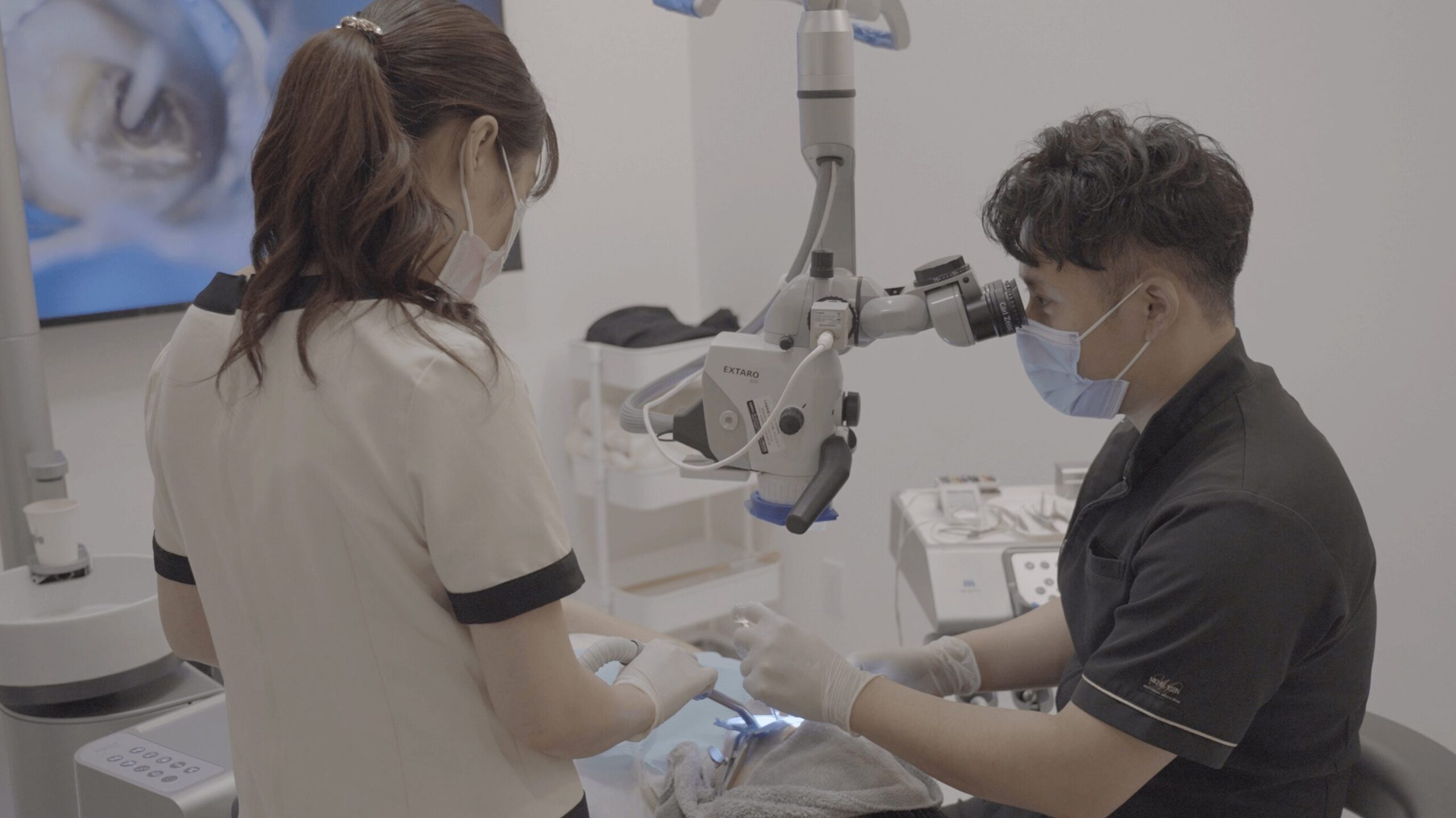 本気で歯を守るという想いを軸に佐賀市佐賀駅の歯医者・歯科として地域医療に貢献します。